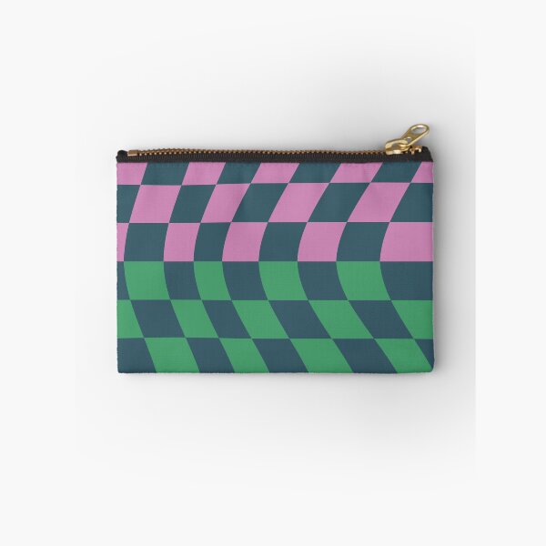 Item preview, Colorful Checkerboard Pattern 6 designed and sold by technicolorable_art.