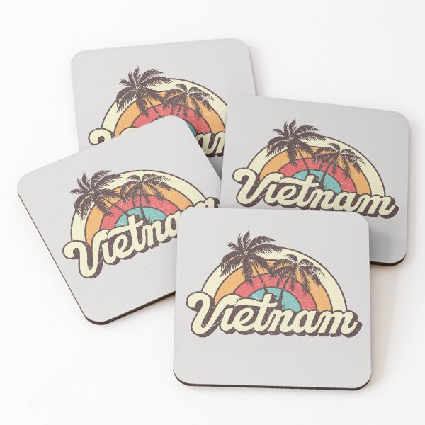 Item preview, Vietnam designed and sold by chrlalexandru.