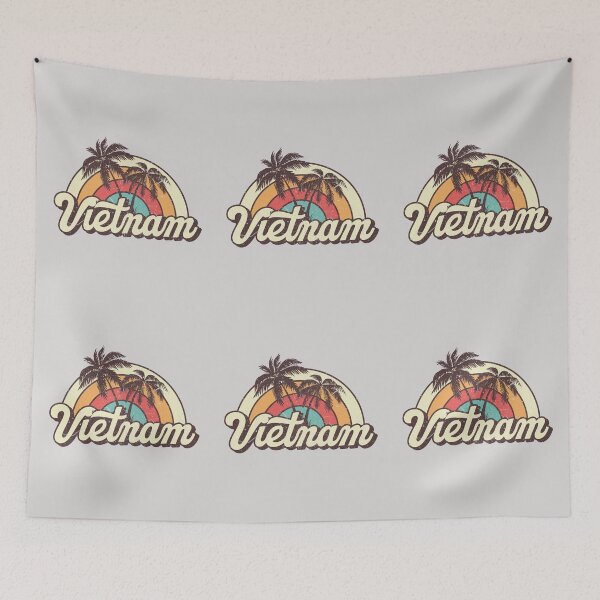 Item preview, Vietnam designed and sold by chrlalexandru.
