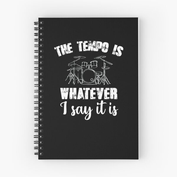 Item preview, The tempo is whatever i say it is designed and sold by Mr Wolf.