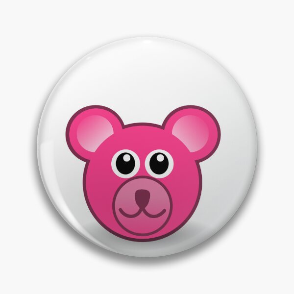 Item preview, Pink bear designed and sold by Ortodox1.
