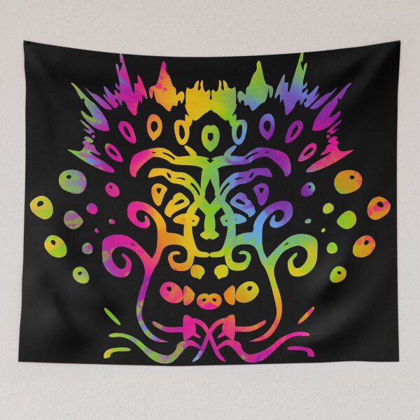 Item preview, Art Doodle (Z : Color) designed and sold by the-krisney-way.