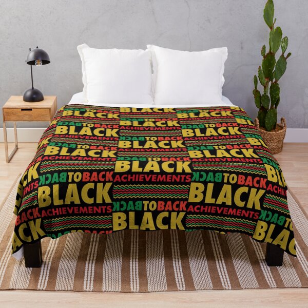 Item preview, BLACK HISTORY DESIGN designed and sold by BorderC.