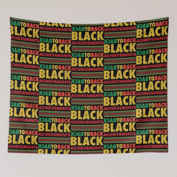 Item preview, BLACK HISTORY DESIGN designed and sold by BorderC.