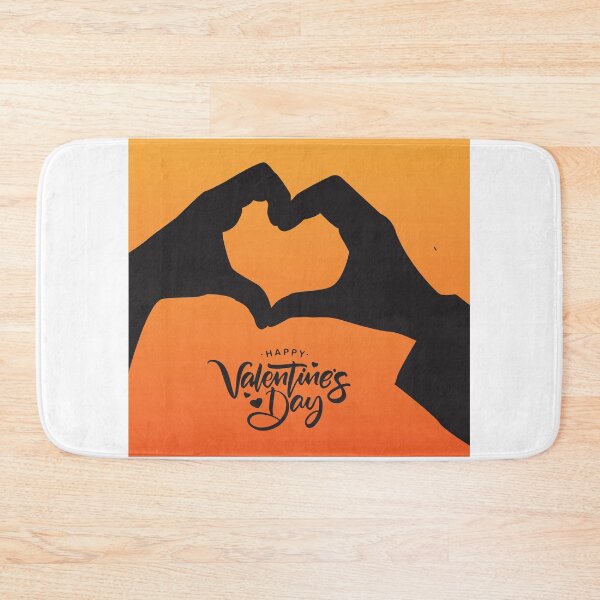 Item preview, Valentine Day Holiday Couple Hand Making Heart Shape designed and sold by deeplaxman.