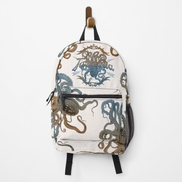 Item preview, Tartaglia retro design - Genshin Impact designed and sold by LokittyLevi.