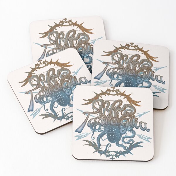 Item preview, Tartaglia retro design - Genshin Impact designed and sold by LokittyLevi.