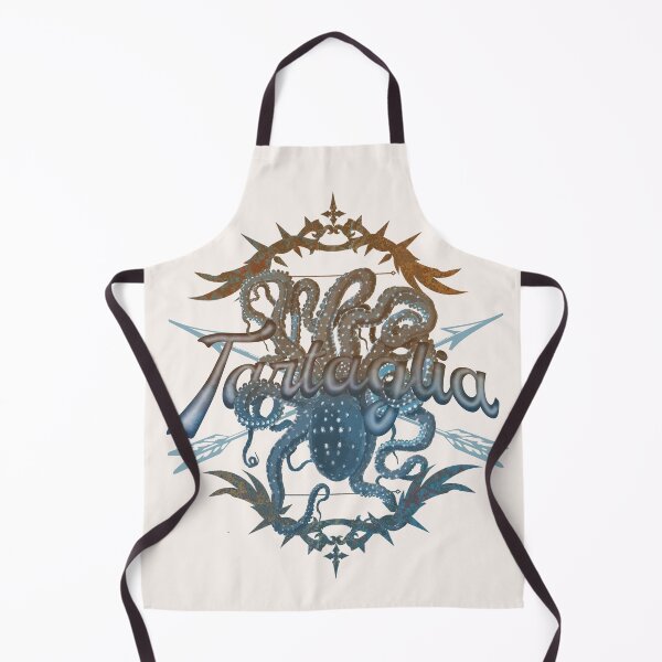 Item preview, Tartaglia retro design - Genshin Impact designed and sold by LokittyLevi.