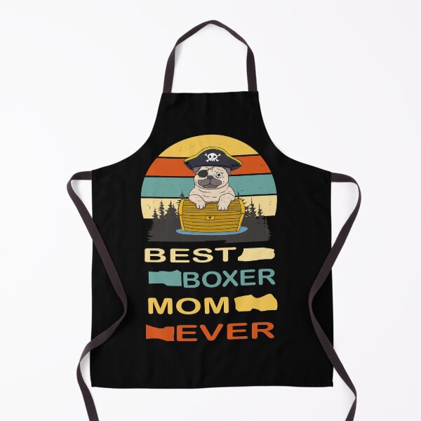 Item preview, best Boxer mom ever Shirt/ Boxer Mom gift/ Dog mom gifts/ Dog Lover Shirt/ Boxer Lover gift/ Boxer Gift/ Dog Shirt/ Funny Dog Shirt/ Boxer Owner gift designed and sold by SimoSaladain.