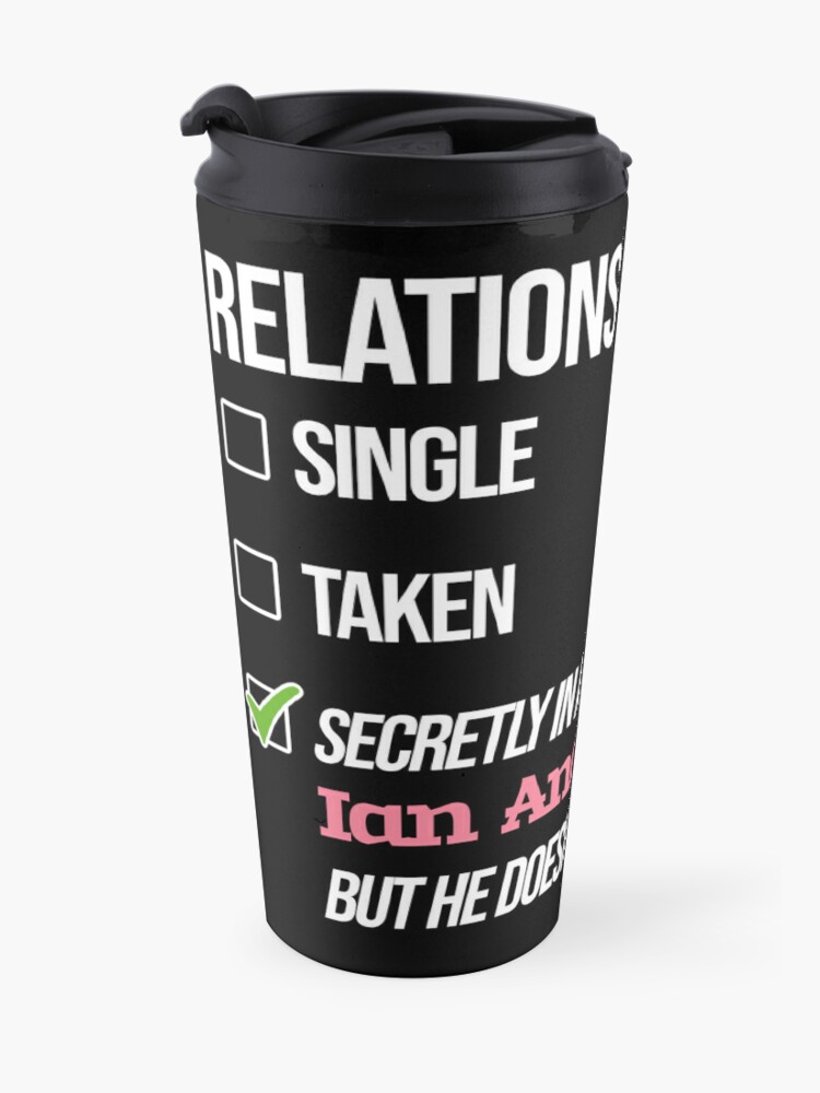 Liam Hendriks - Relationship 2 Essential T-Shirt by 2Girls1Shirt