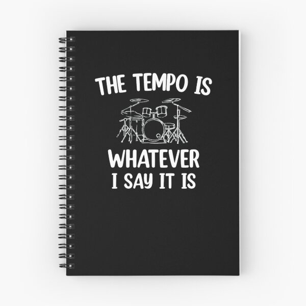 Item preview, The tempo is whatever i say it is designed and sold by Mr Wolf.