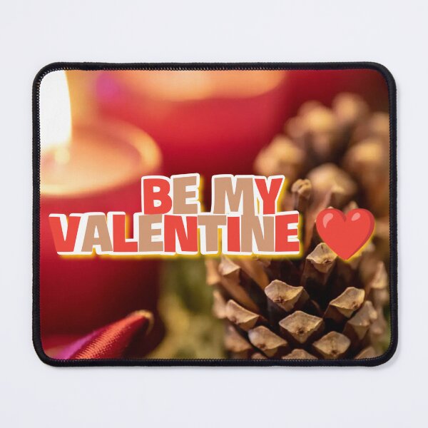 Item preview, be my valentine designed and sold by zainab-bella.