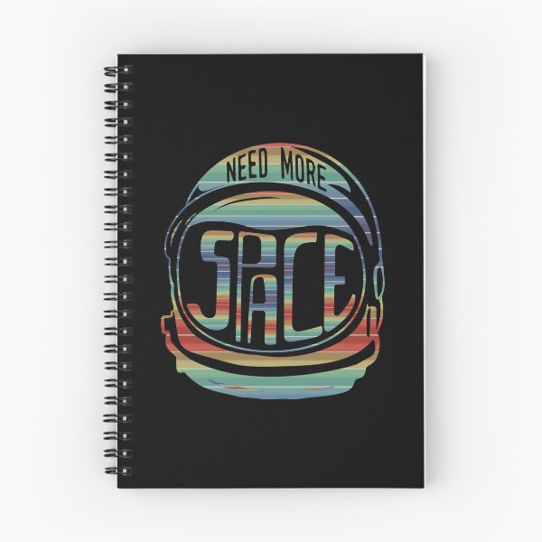 Item preview, Retro 80s Tropical Sun Vaporwave Summer Need More Space designed and sold by IZiets.