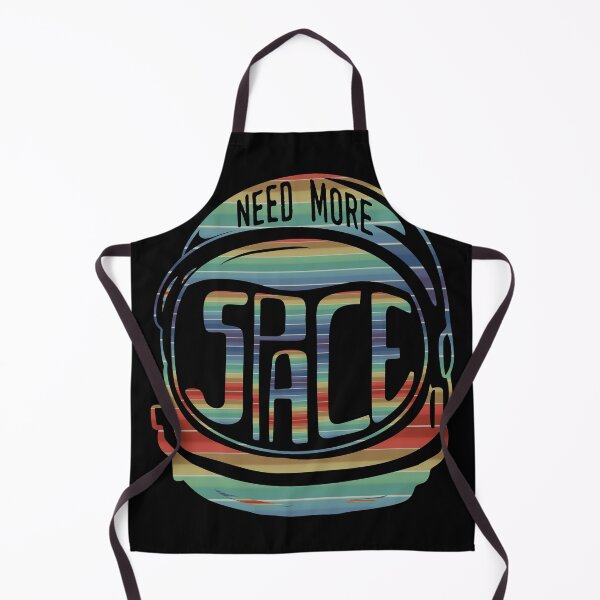 Item preview, Retro 80s Tropical Sun Vaporwave Summer Need More Space designed and sold by IZiets.
