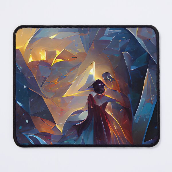 Item preview, Theft at the Diamond Mine designed and sold by PlacidHinds.