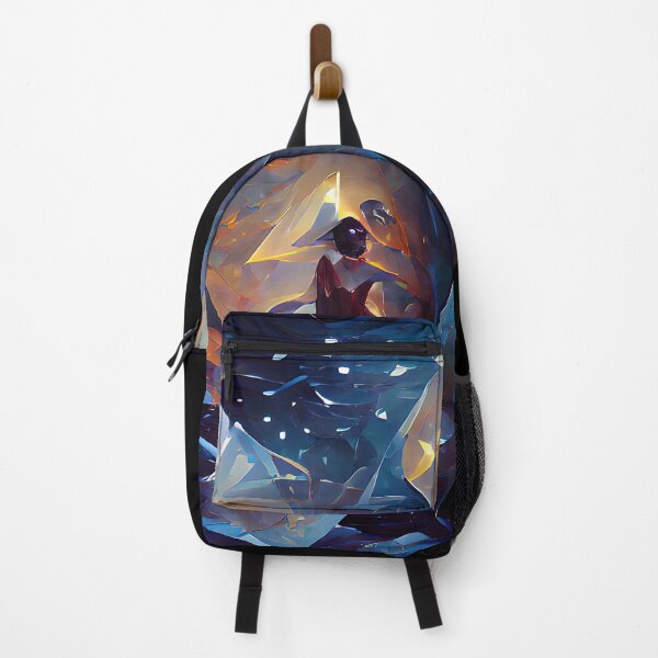 Item preview, Theft at the Diamond Mine designed and sold by PlacidHinds.