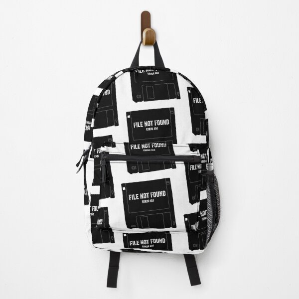 Item preview,  File Not Found: Error 404 designed and sold by ladstudio.