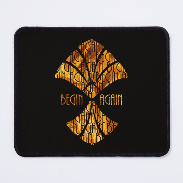 Item preview, Begin Again   designed and sold by ScriblrCrearTs.