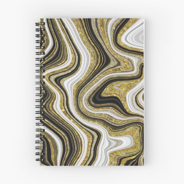 Item preview, Gold Glitter Marble Background - Golden Background | Glitter Background designed and sold by Delandor.
