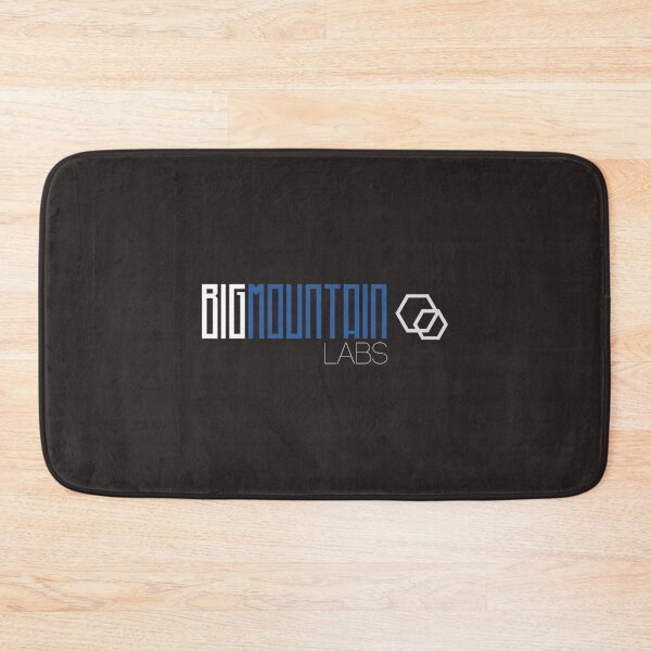 Item preview, Big Mountain Labs - Redesign V-Neck  designed and sold by ScriblrCrearTs.
