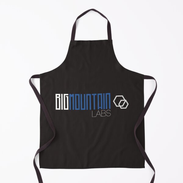 Item preview, Big Mountain Labs - Redesign V-Neck designed and sold by ScriblrCrearTs.