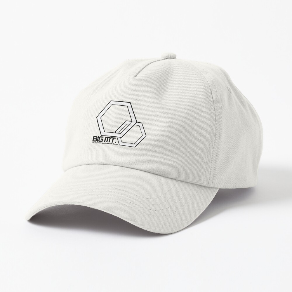 Vista previa del artículo con la obra «Dad hat», diseñado y vendido por ScriblrCrearTs.