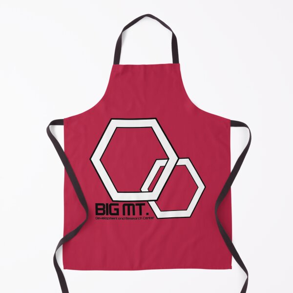 Item preview, Big MT. Development and Research Center designed and sold by ScriblrCrearTs.