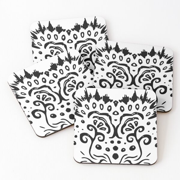 Item preview, Art Doodle (Z : Light) designed and sold by the-krisney-way.