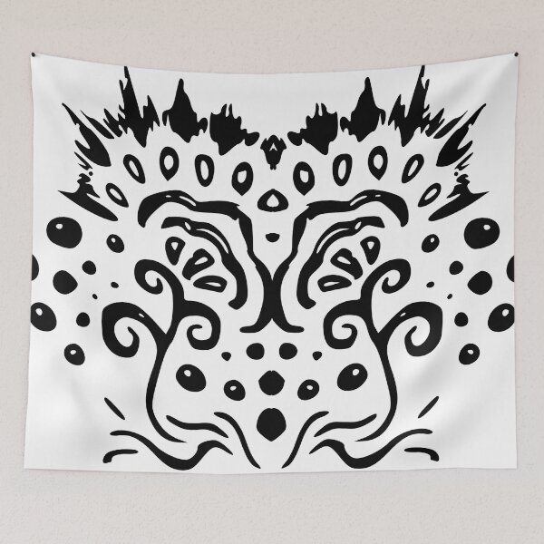Item preview, Art Doodle (Z : Light) designed and sold by the-krisney-way.