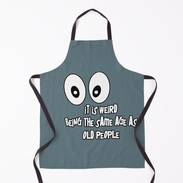Item preview, When I Got Old designed and sold by Delights.