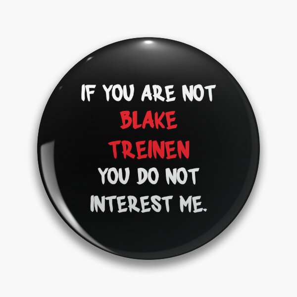 Item preview, Blake Treinen - If you are not designed and sold by 2Girls1Shirt.