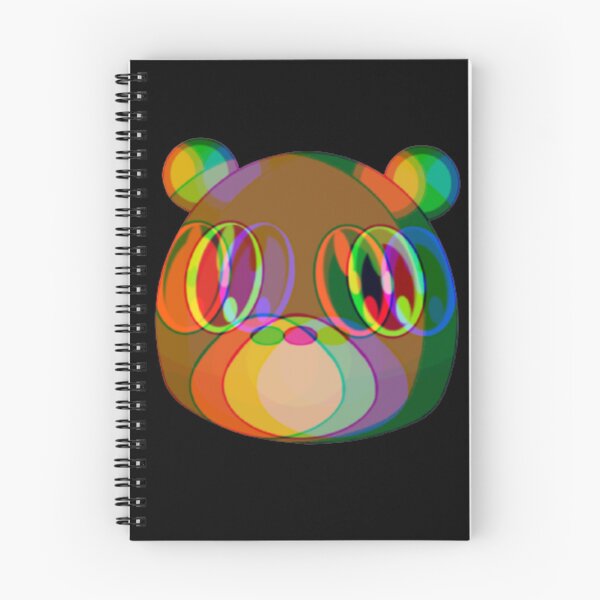 Item preview, Graduation Bear Glitch  designed and sold by Joan Ndungi.