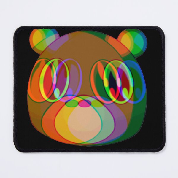 Item preview, Graduation Bear Glitch  designed and sold by Joan Ndungi.