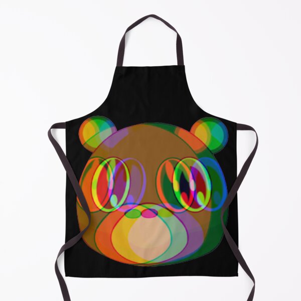 Item preview, Graduation Bear Glitch designed and sold by Joan Ndungi.
