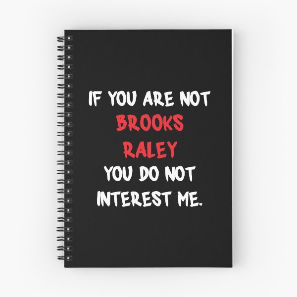 Item preview, Brooks Raley - If You Are Not designed and sold by 2Girls1Shirt.