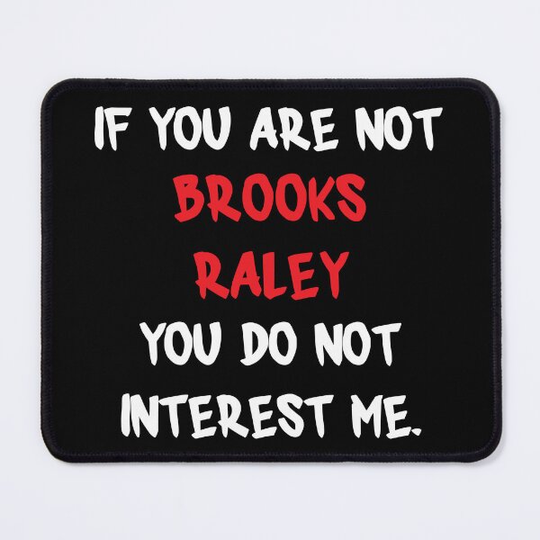 Item preview, Brooks Raley - If You Are Not designed and sold by 2Girls1Shirt.