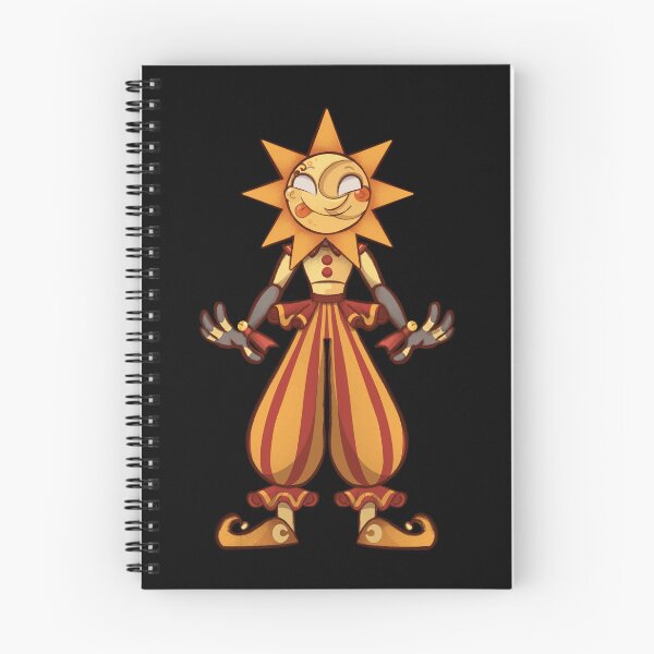 Item preview, Sundrop fnaf designed and sold by MinaDoodlesRB.