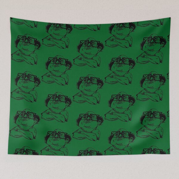 Item preview, They Always Great Carricature   designed and sold by AilynVill.