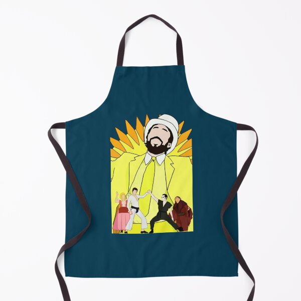 Item preview, The Great Phili Yellow designed and sold by AilynVill.