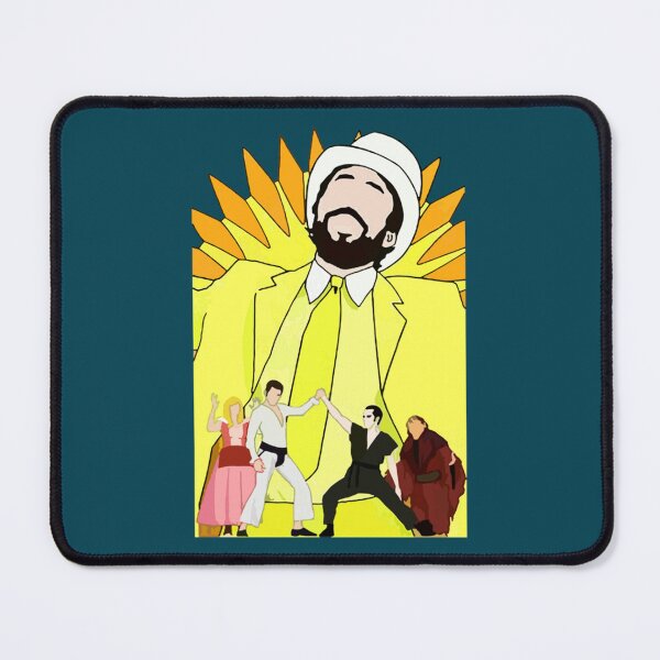 Item preview, The Great Phili Yellow    designed and sold by AilynVill.