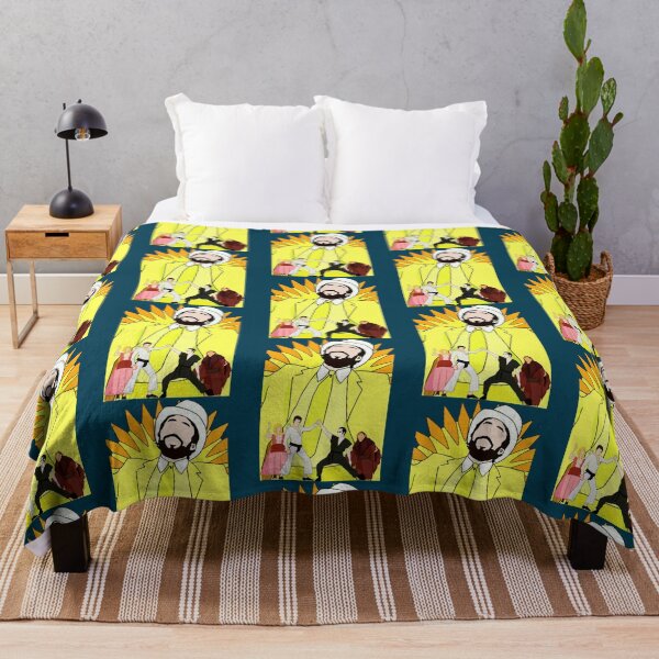 Item preview, The Great Phili Yellow    designed and sold by AilynVill.
