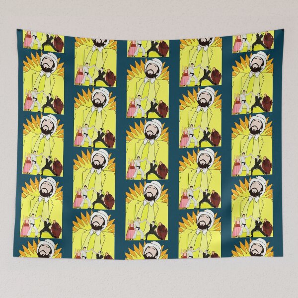 Item preview, The Great Phili Yellow    designed and sold by AilynVill.