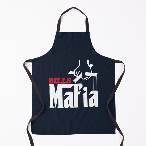 Item preview, Bills Mafia - Football Superfan Tribute designed and sold by NYEssentialss.