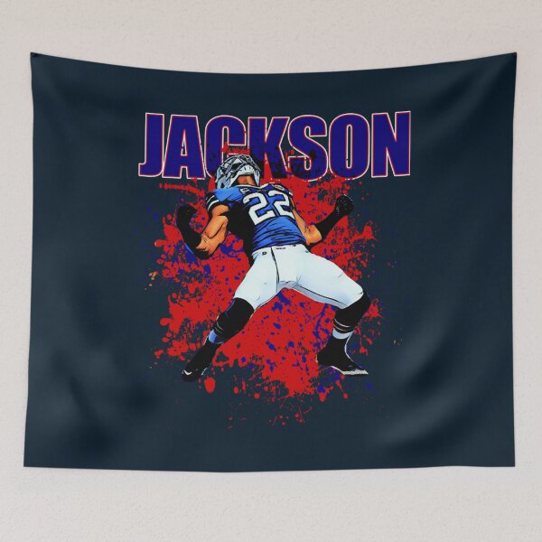 Item preview, Freddy Jackson    designed and sold by NYEssentialss.