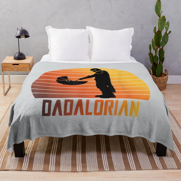 Item preview, Dadalorian Essential designed and sold by LouieAdams.