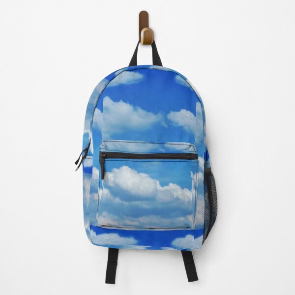 Item preview, Cumulus Clouds in Blue Sky designed and sold by Deborah Camp.