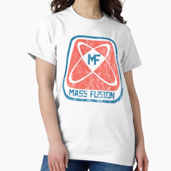 Vista previa del artículo con la obra «Fusión masiva vintage», diseñado y vendido por ScriblrCrearTs.