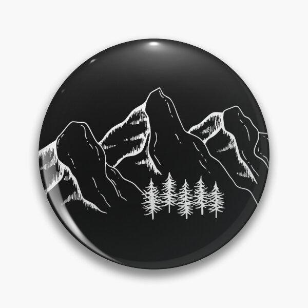 Item preview, White Mountains designed and sold by ClubLC.