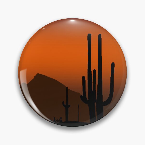 Item preview, Desert Sunset designed and sold by FantasySkyArt.