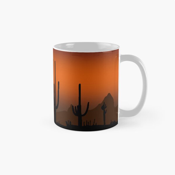 Item preview, Desert Sunset designed and sold by FantasySkyArt.